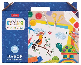 Набор для творчества 